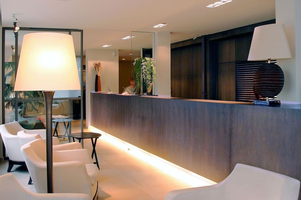 Recepció