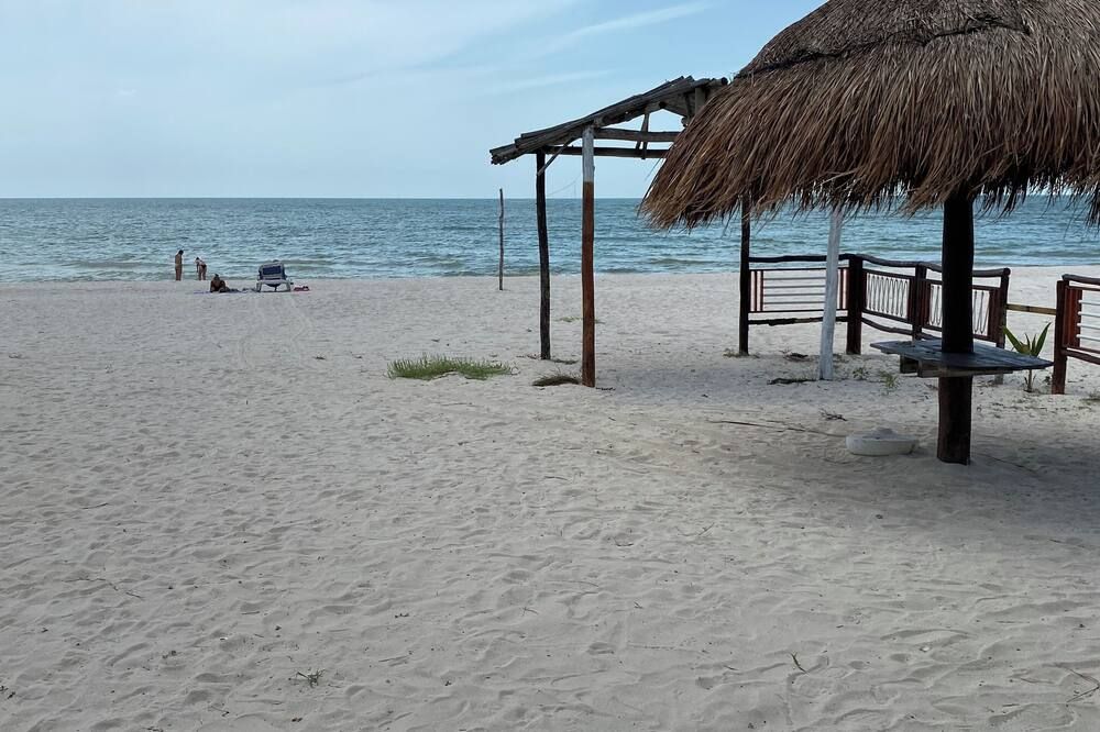 Platja Foto