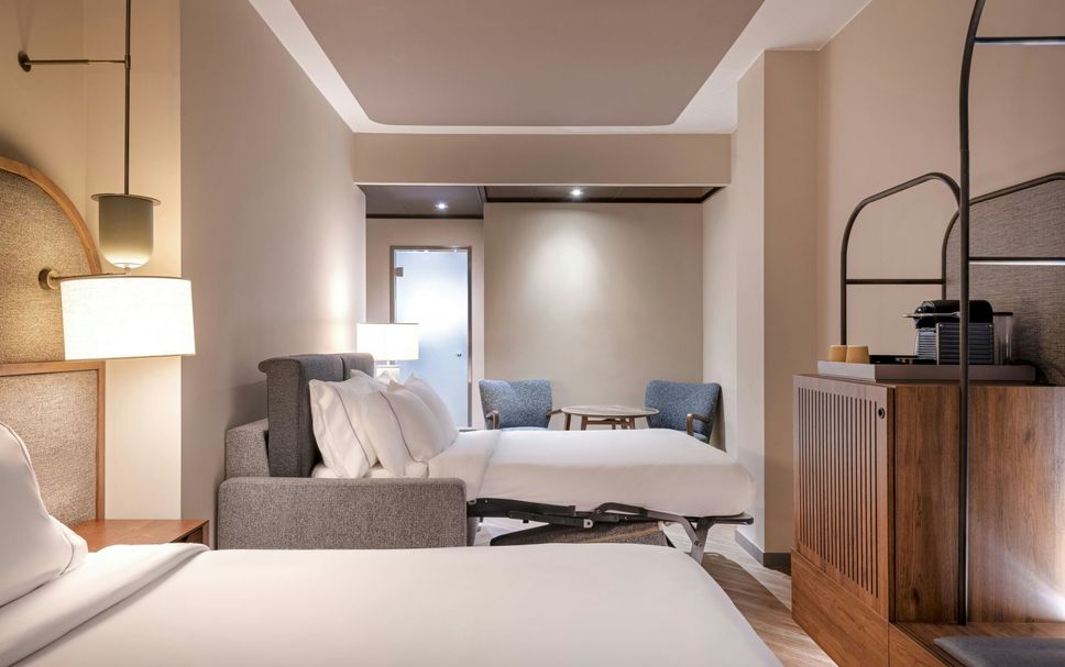 Habitació Foto
