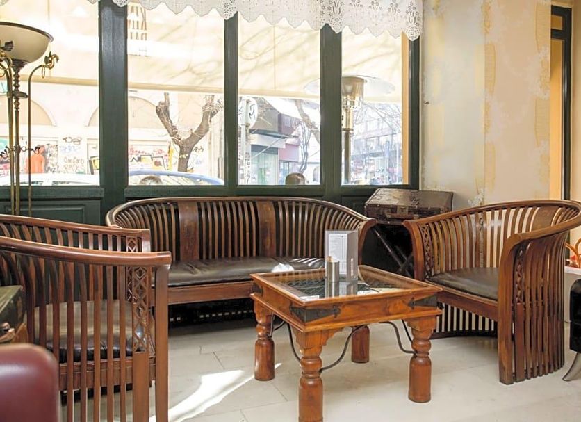 Sala d'estar Foto