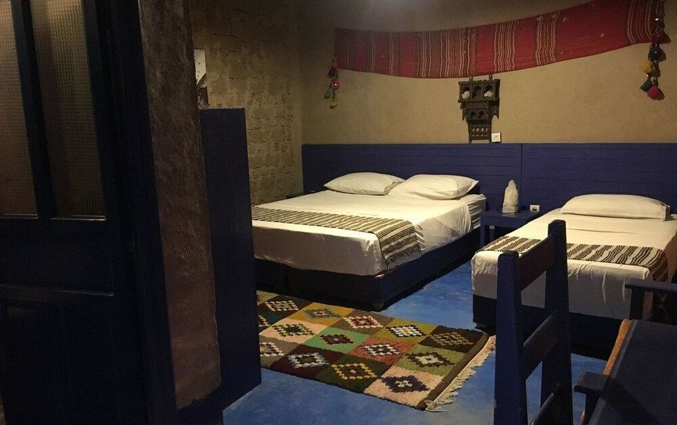 Habitació Foto