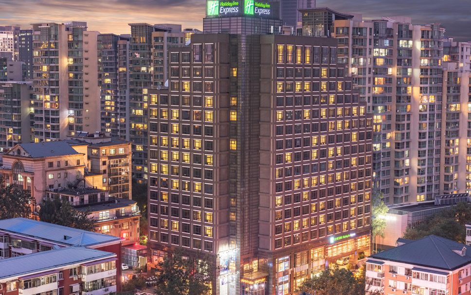 Edifici Foto