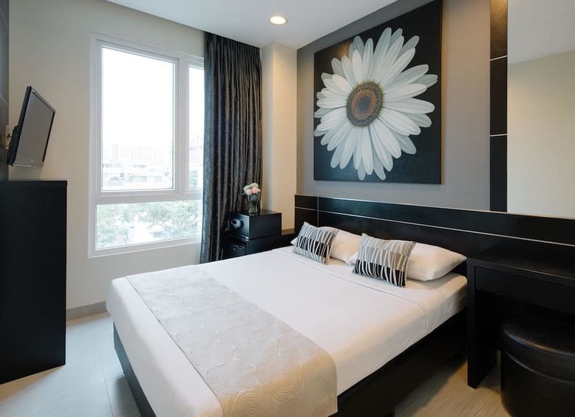 Habitació Foto