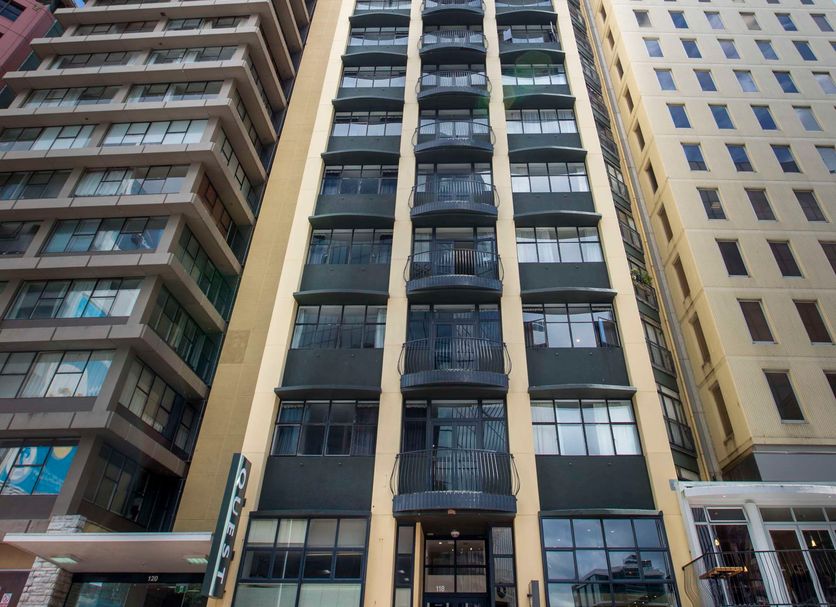 Edifici Foto