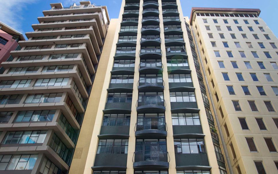 Edifici Foto