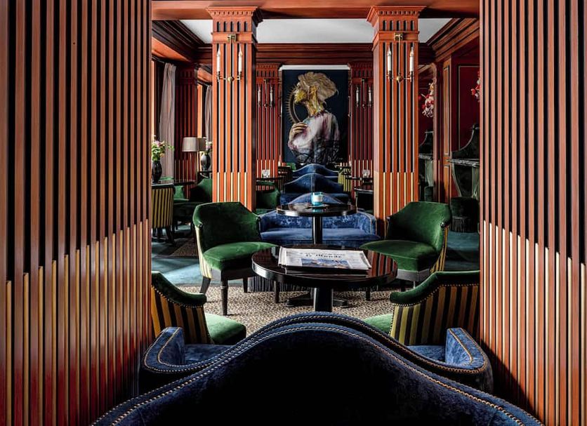 Sala d'estar Foto