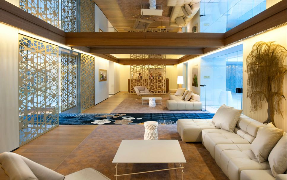 Sala d'estar Foto