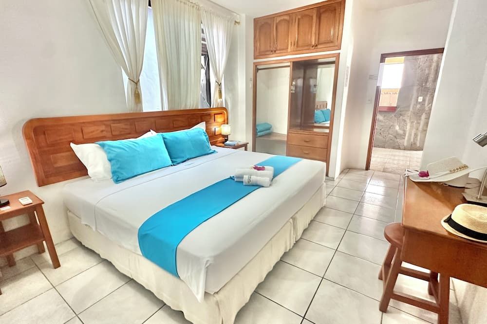Habitació