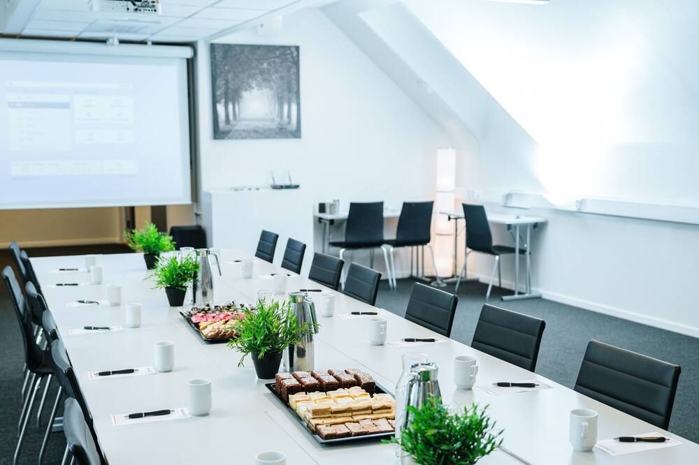 Sala de conferències