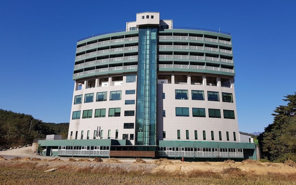 Edifici Foto