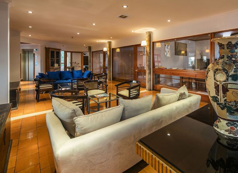 Sala d'estar Foto