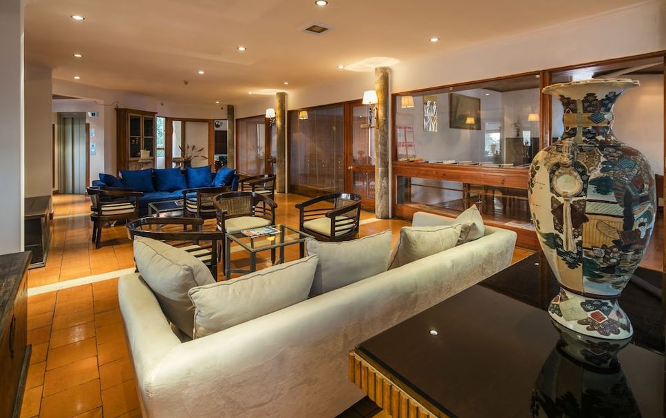 Sala d'estar Foto