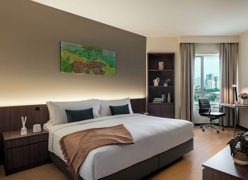 Habitació Foto