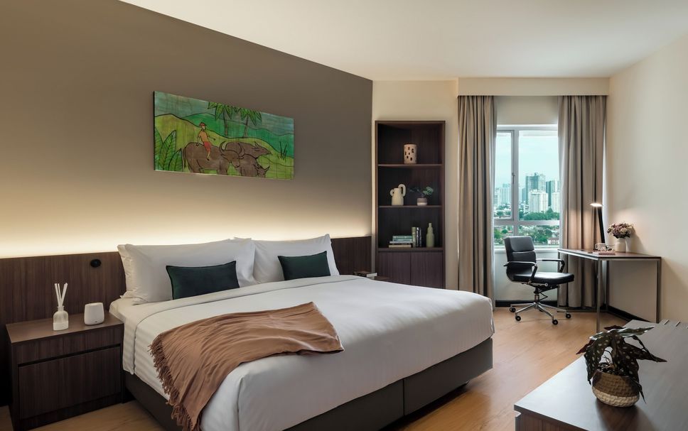 Habitació Foto
