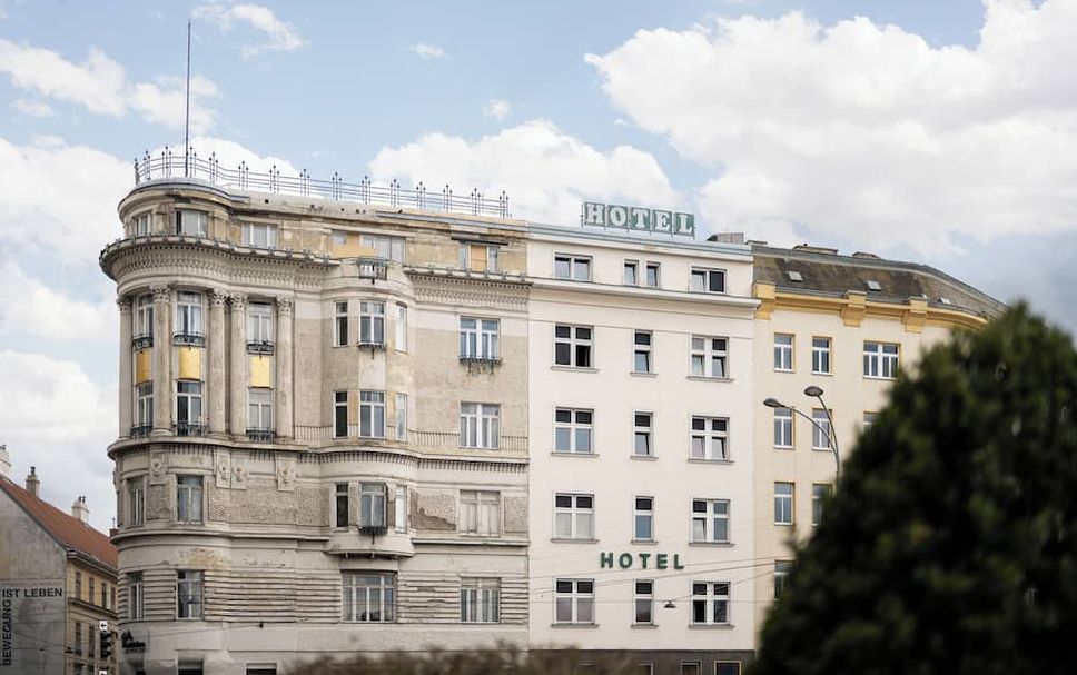 Edifici Foto