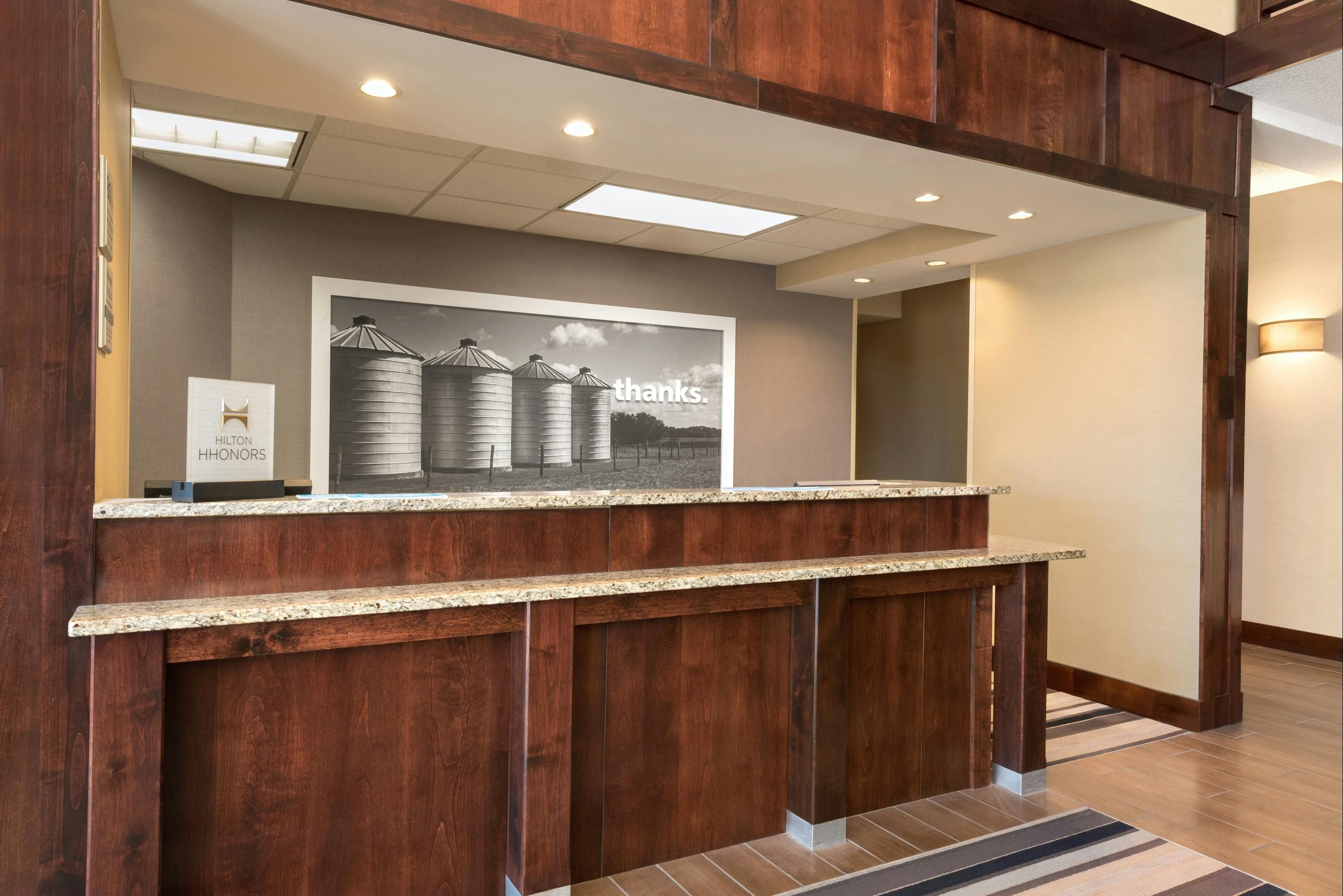 Recepció
