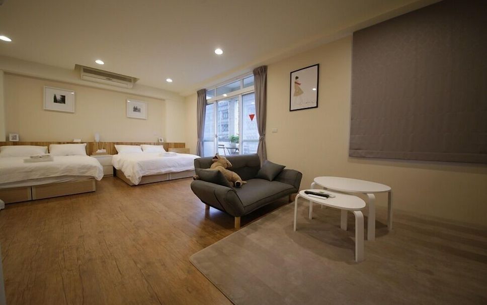 Habitació Foto