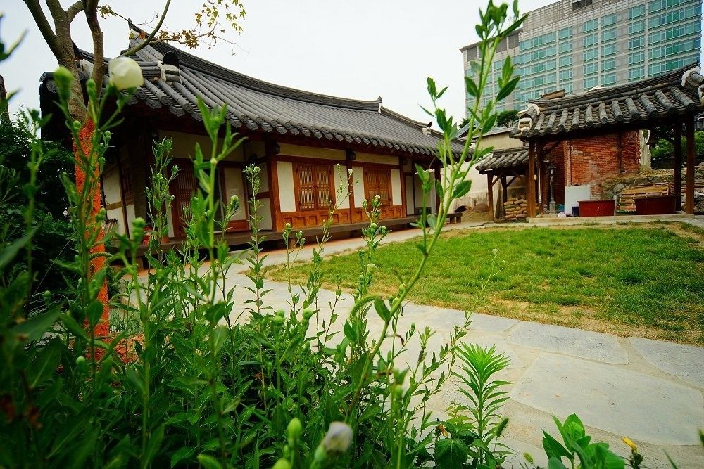 Vista exterior
