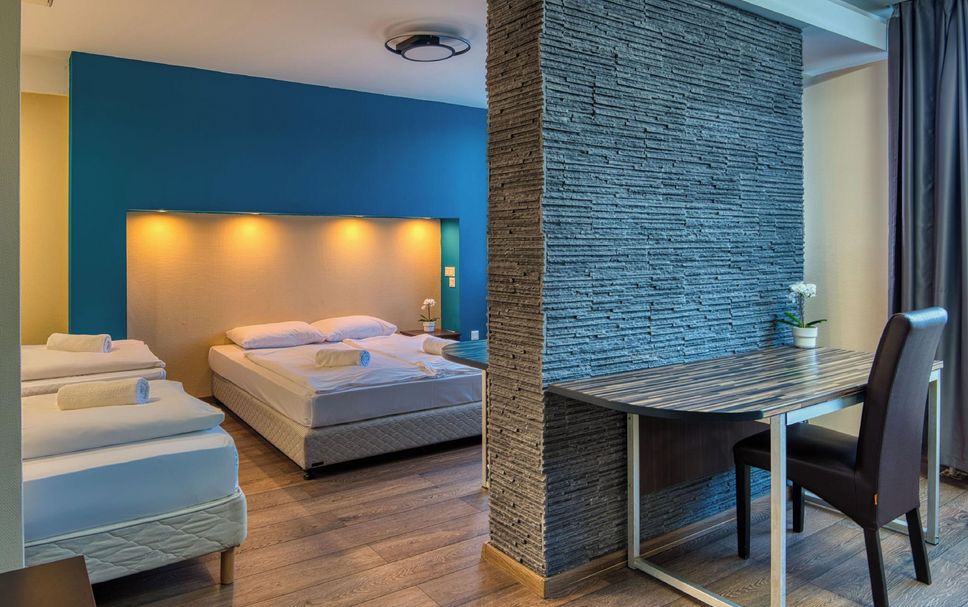 Habitació Foto