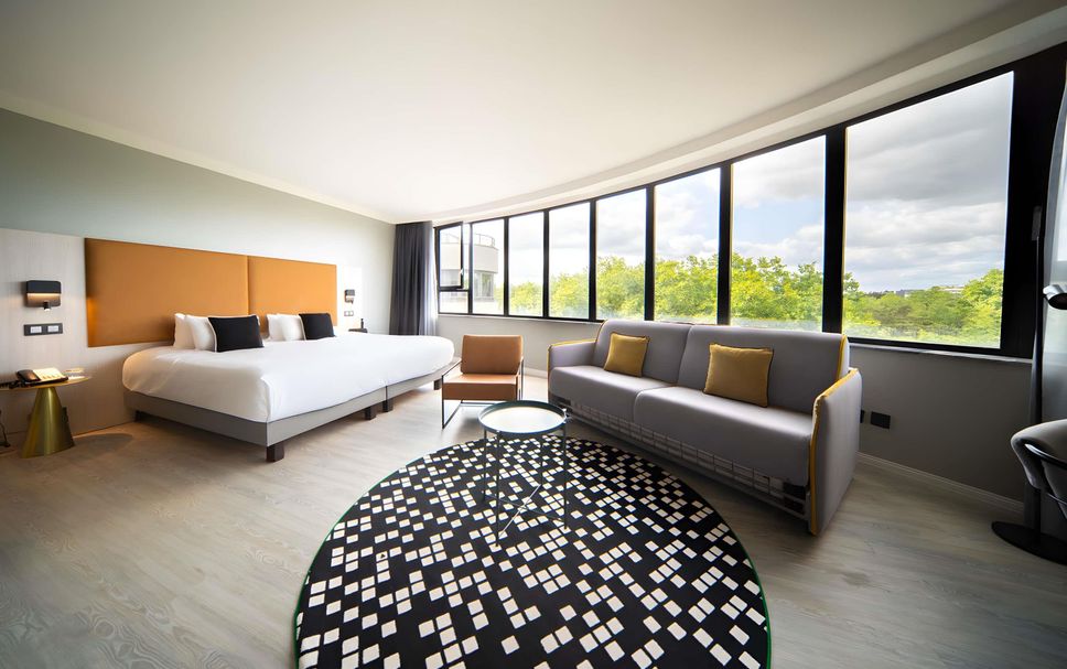 Habitació Foto