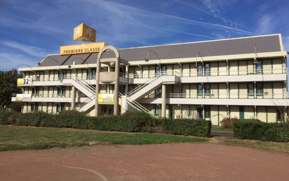 Edifici Foto