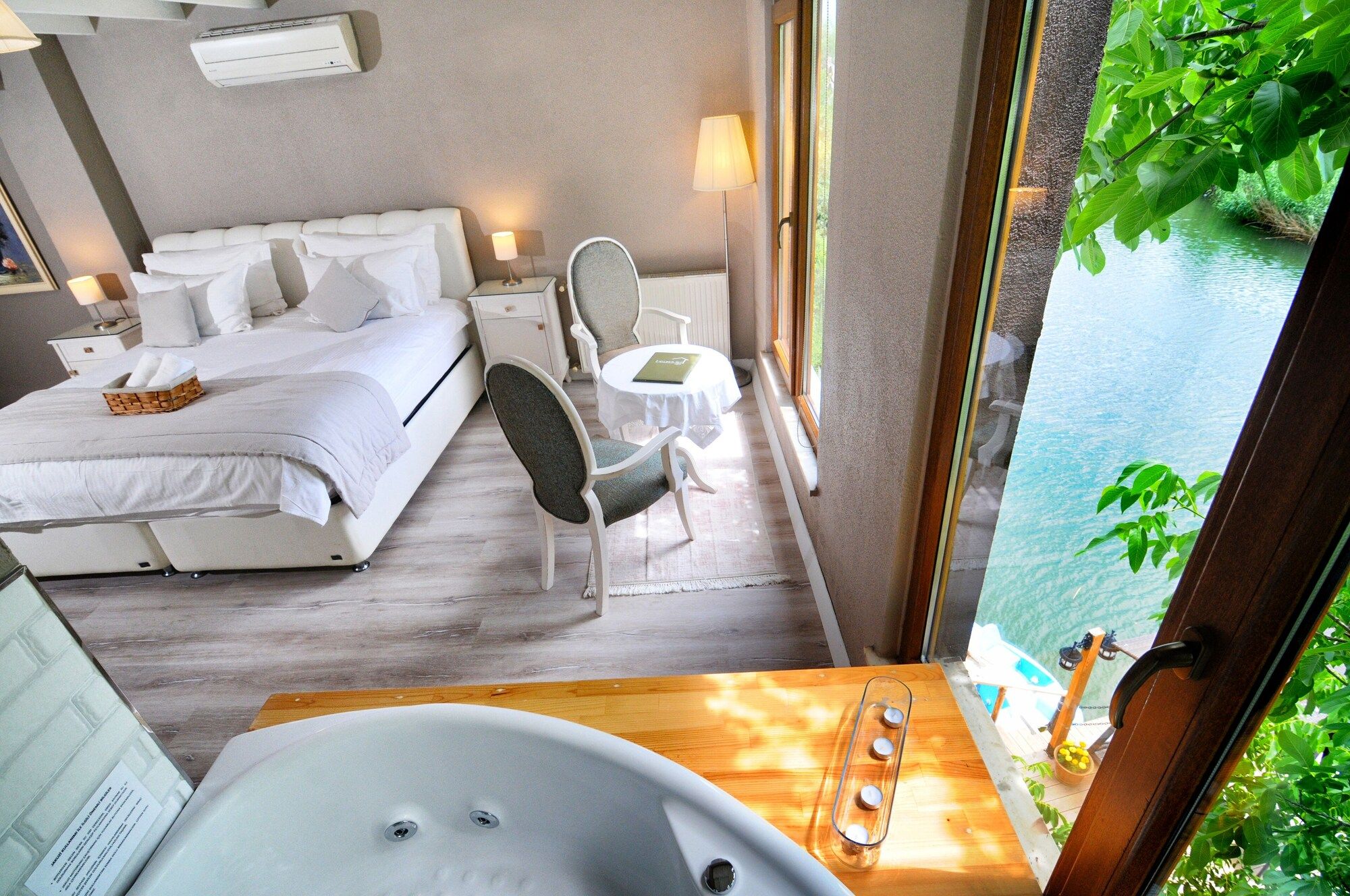 Habitació