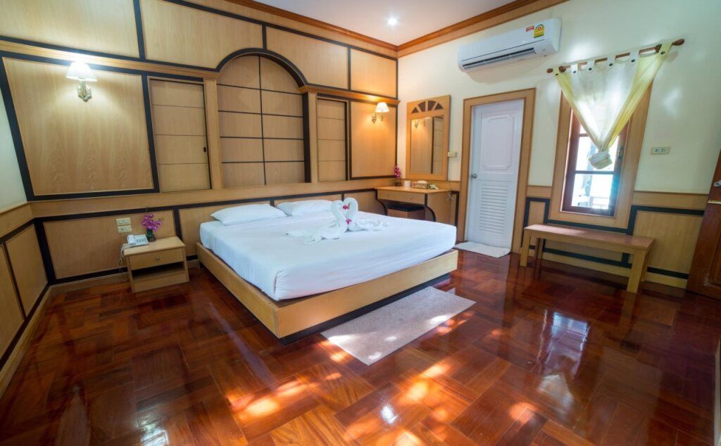 Habitació Foto
