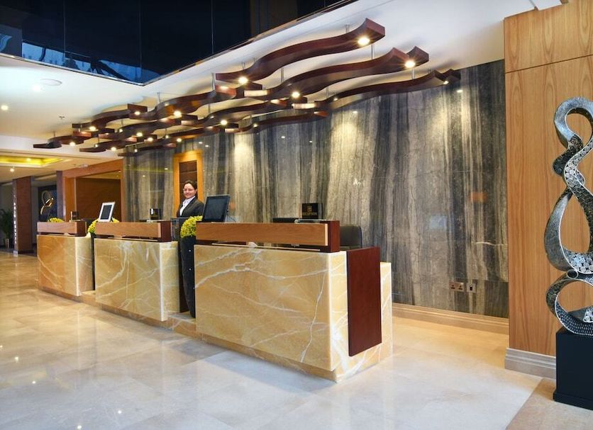 Recepció Foto
