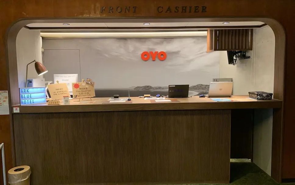 Recepció Foto