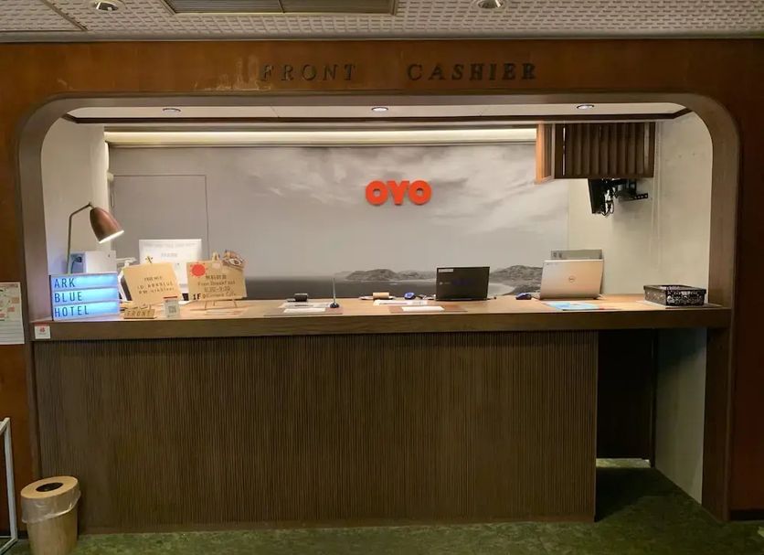 Recepció Foto