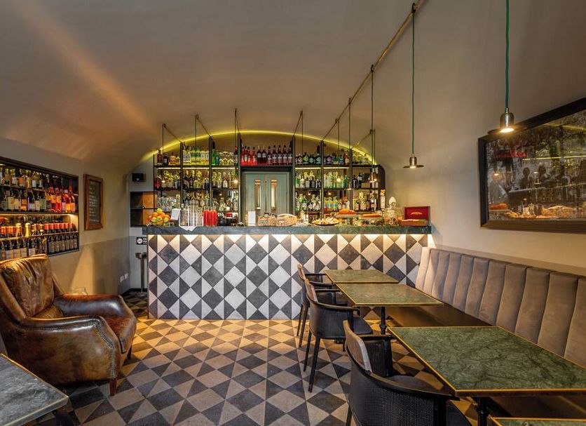 Bar Foto