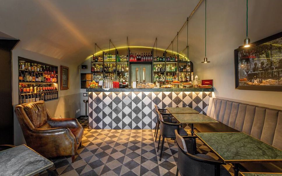 Bar Foto