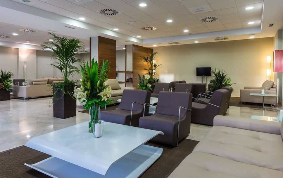 Sala d'estar Foto