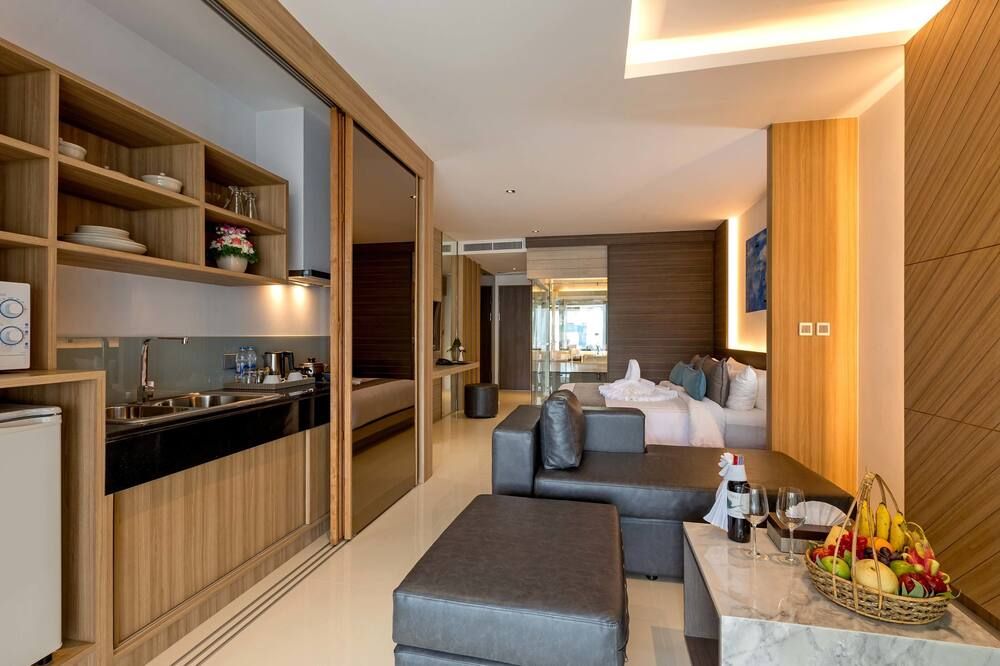 Habitació
