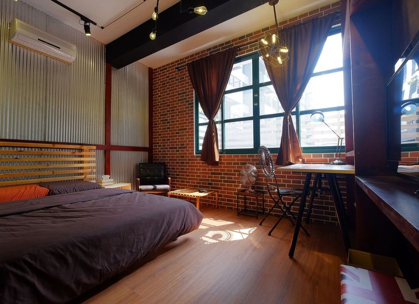 Habitació Foto