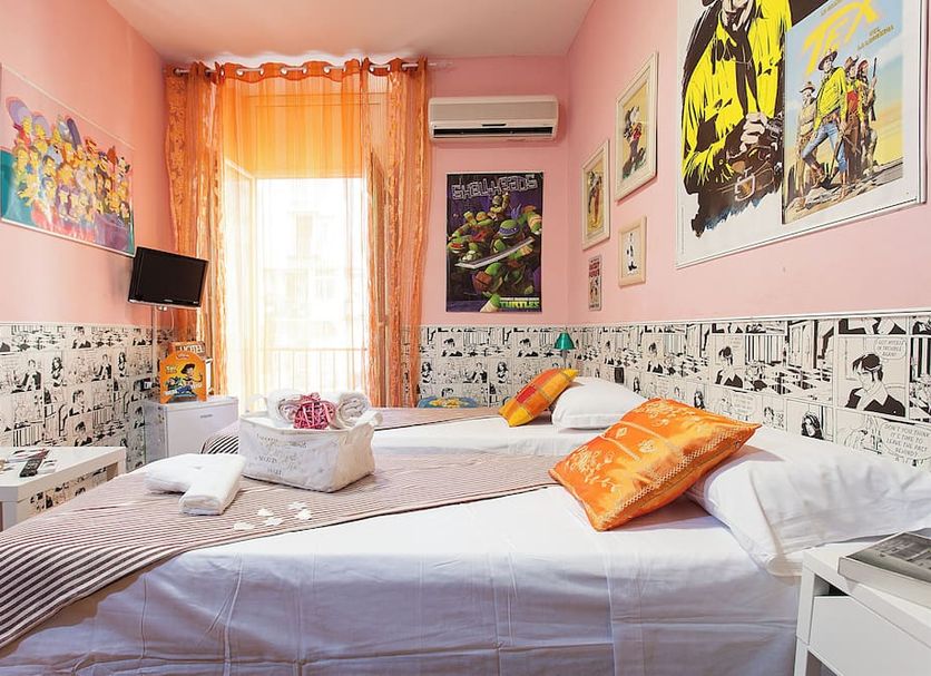 Habitació Foto