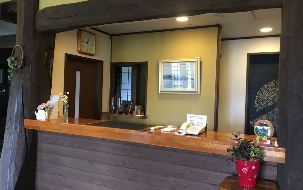 Recepció Foto