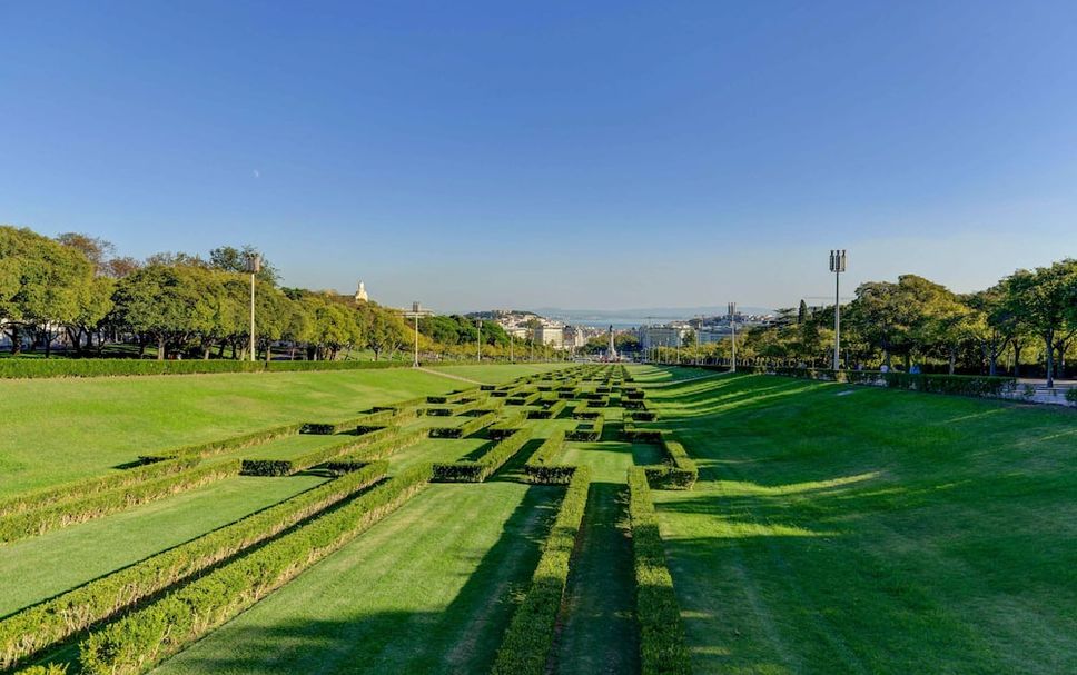 Vista exterior Foto