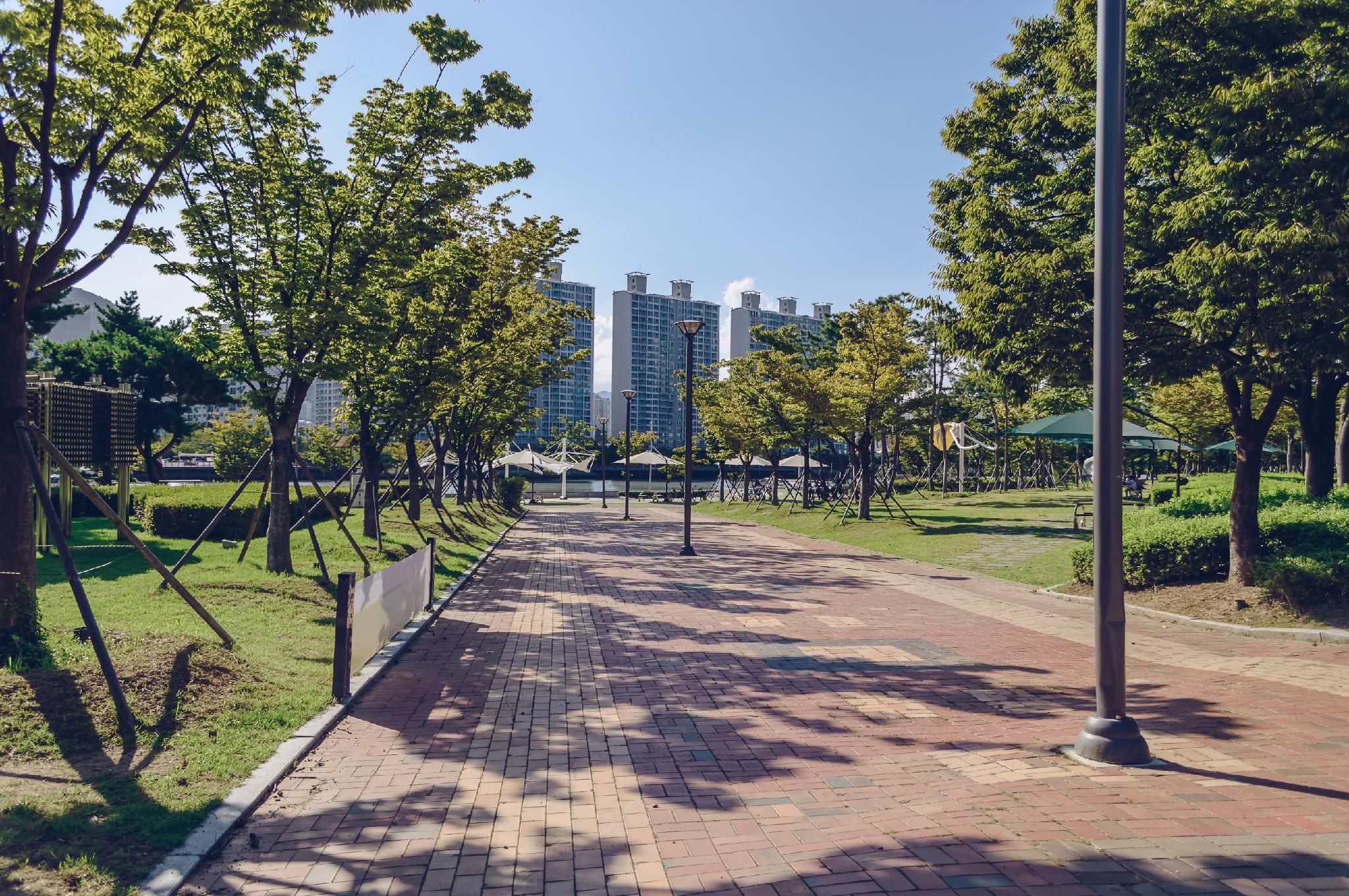 Vista exterior