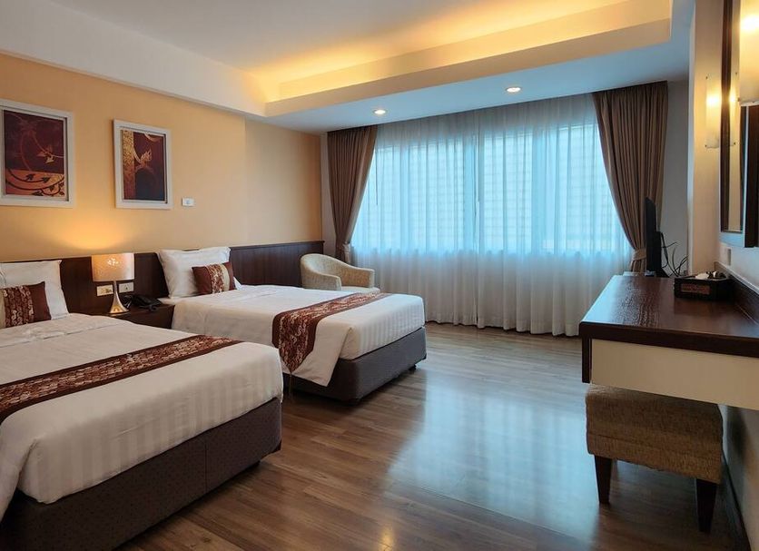 Habitació Foto