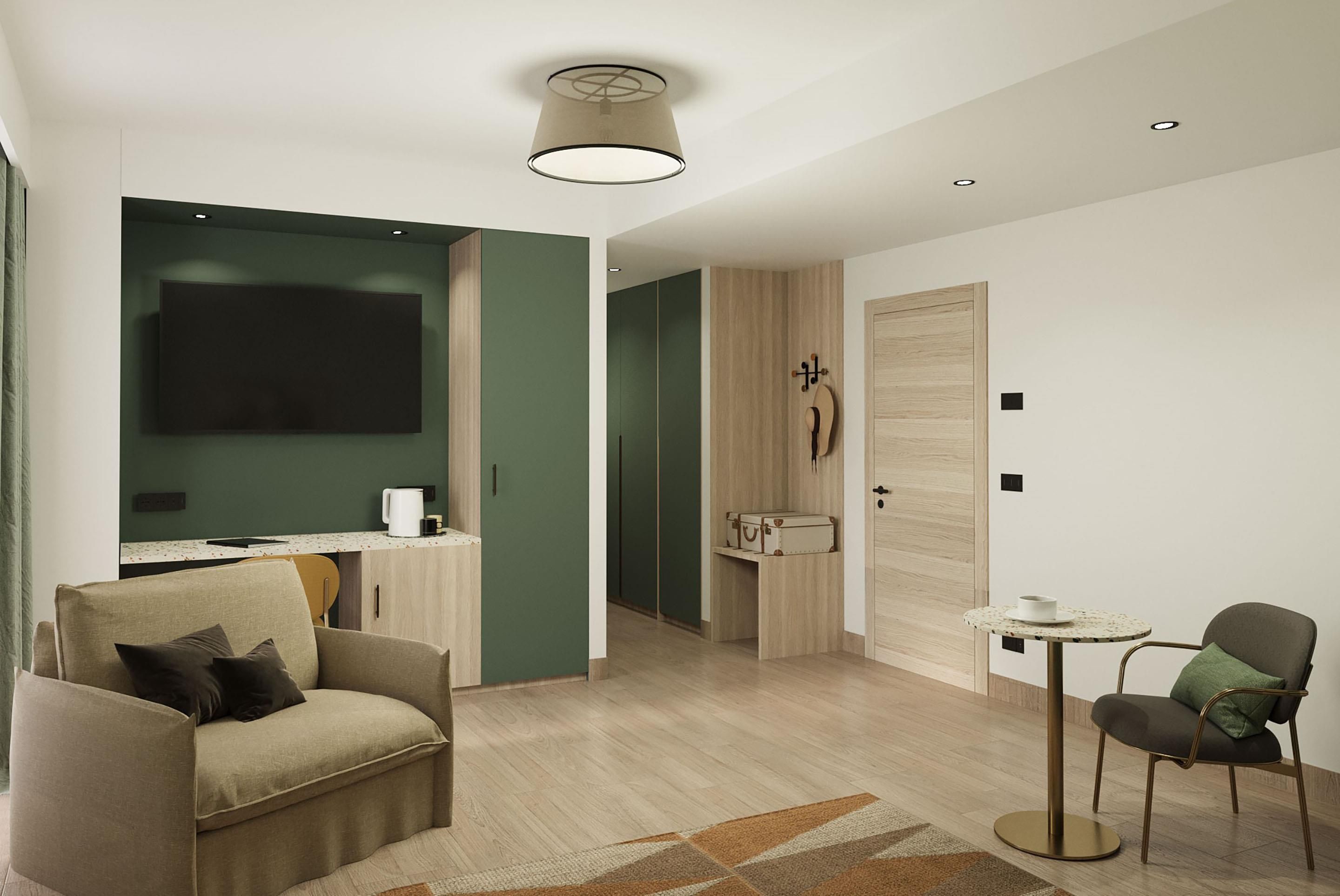 Sala Foto