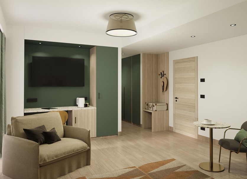 Sala Foto