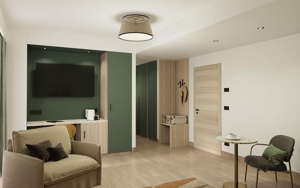 Sala Foto