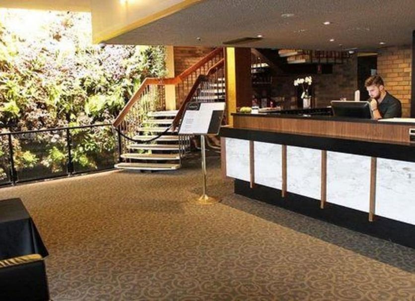 Recepció Foto