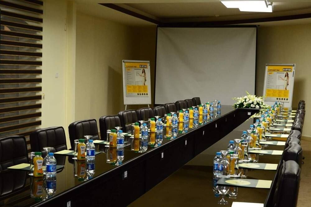 Sala de conferències