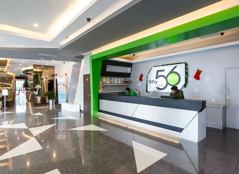 Recepció Foto