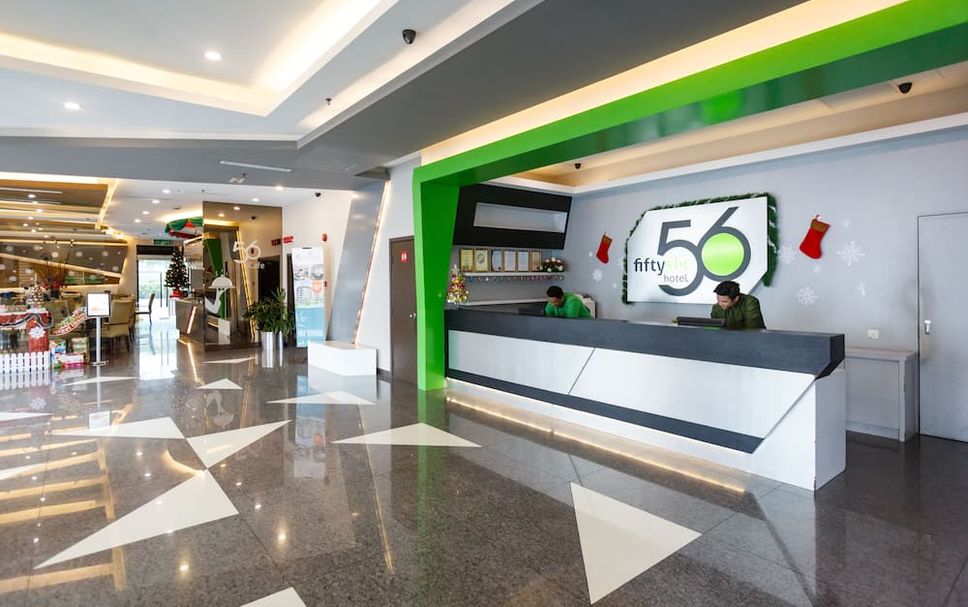 Recepció Foto