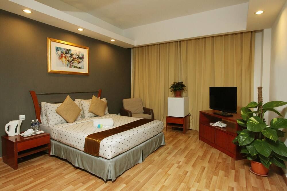 Habitació