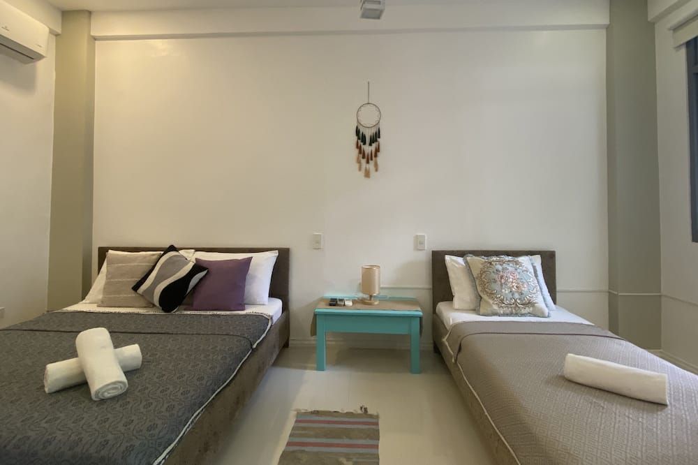 Habitació
