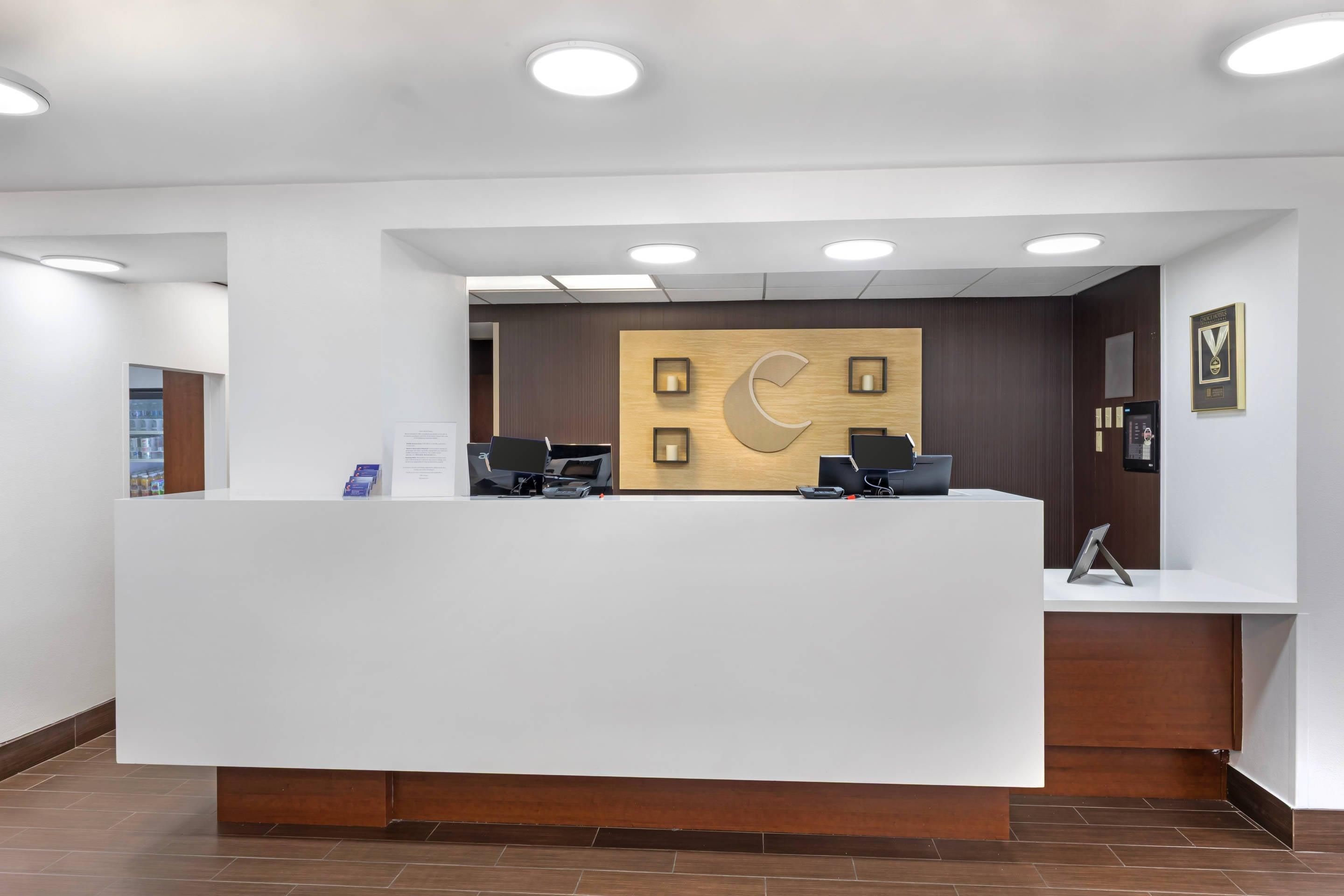 Recepció